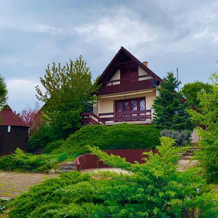 Villa Velencei Vadregényes Vendégház Extérieur photo