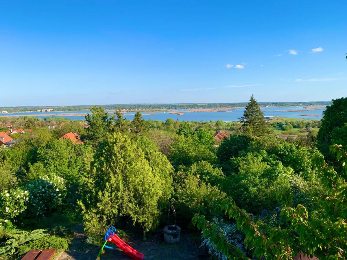 Villa Velencei Vadregényes Vendégház Extérieur photo